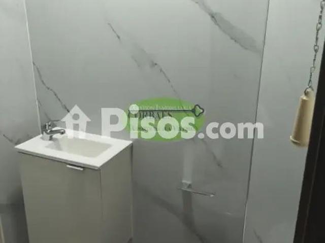 Apartamento en alquiler en Centro, Ourense