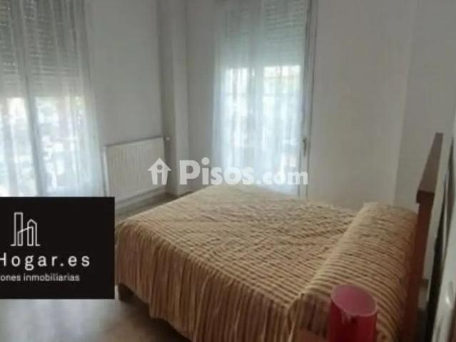 Apartamento en alquiler en Santo Domingo, Badajoz