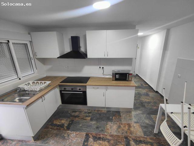 Piso en alquiler en Javali Viejo o El Lugarico, Murcia