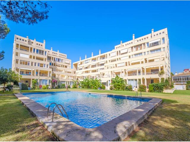 Piso en alquiler en Jávea, Parque Villas