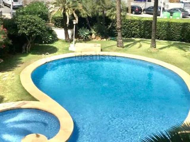 Piso en alquiler en l'Arenal, la Marina Alta