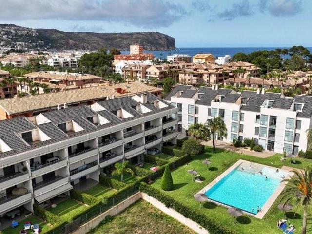 Piso en alquiler en Jávea