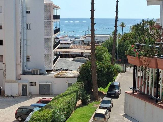 Piso en alquiler en Jávea