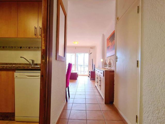 Piso en alquiler en Jávea, Parque Villas