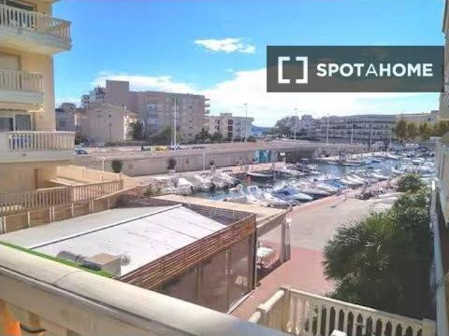 Piso en alquiler en Jávea, l'Arenal