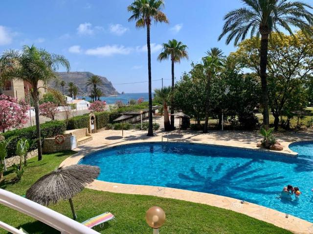 Piso en alquiler en Jávea