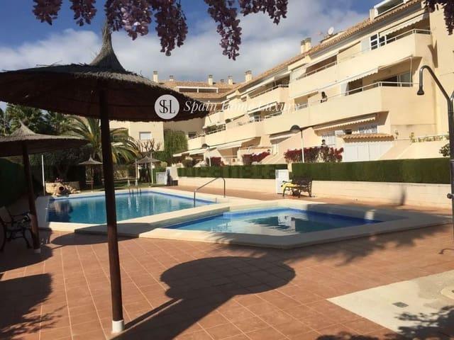 Piso en alquiler en Jávea