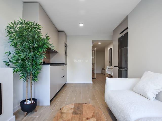 Piso en alquiler en la Marina Alta, Valencia