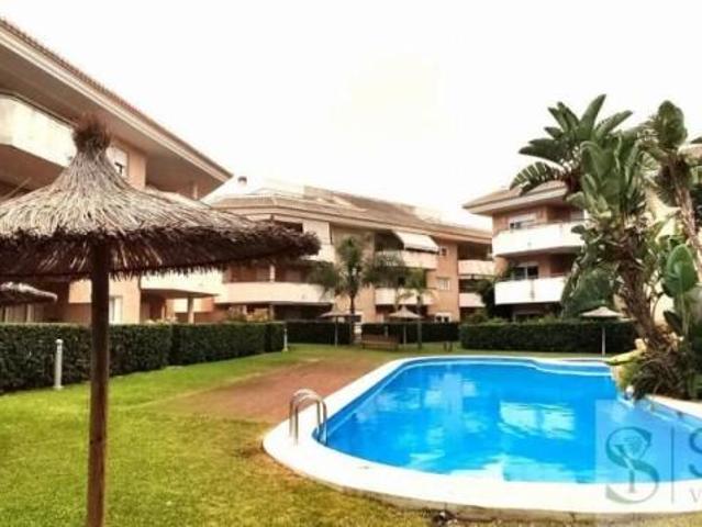 Piso en alquiler en Jávea, Bahía de Jávea