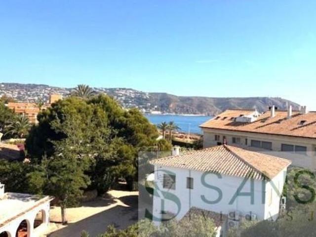Piso en alquiler en Jávea, l'Arenal