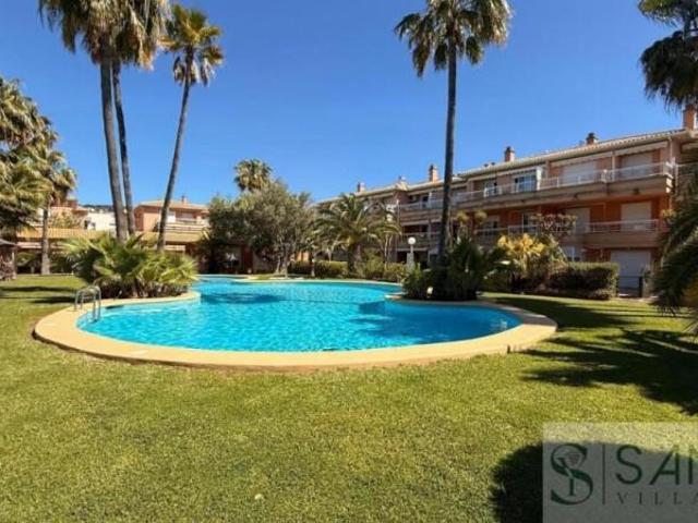Piso en alquiler en Jávea, Bahía de Jávea