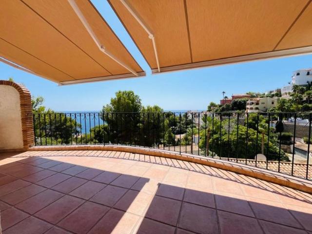 Piso en alquiler en Jávea, Urbanització Balcó al Mar