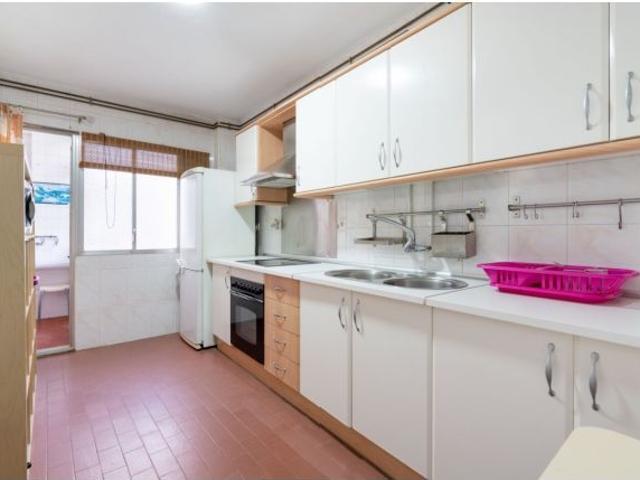 Piso en alquiler en Barrio de las Cruces, Alhama De Almería