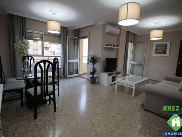 Piso en alquiler en Campiña de Jerez, Andalucía