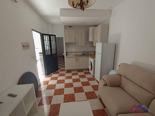 Piso en alquiler en Jerez De La Frontera, Centro