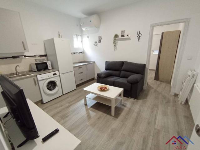 Piso en alquiler en Jerez De La Frontera, Centro
