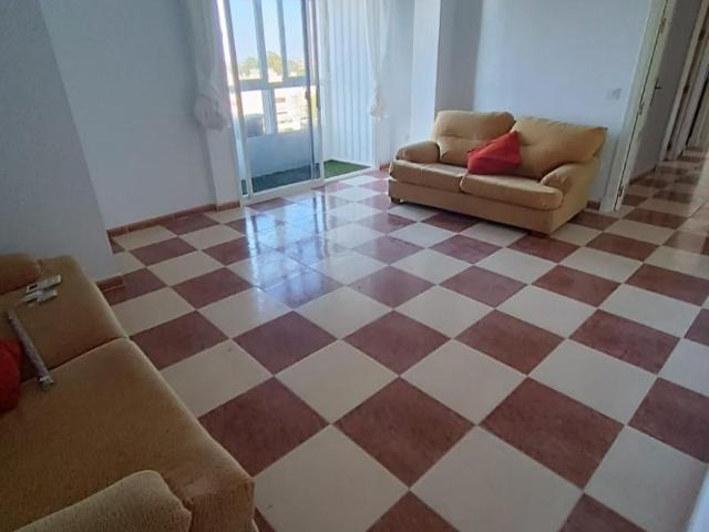 Piso en alquiler en Jerez De La Frontera, La Unión