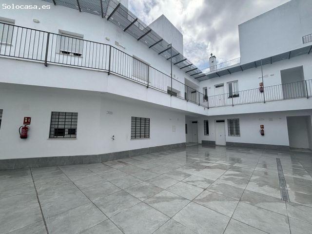 Piso en alquiler en Jerez De La Frontera, Barriada España
