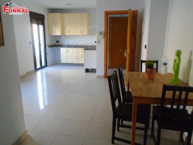 Piso en alquiler en Angustias, Campiña de Jerez