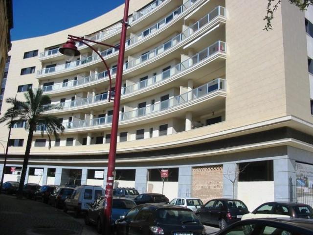 Piso en alquiler en La Constancia, Jerez De La Frontera