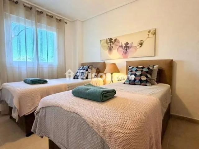 Apartamento en alquiler en Murcia