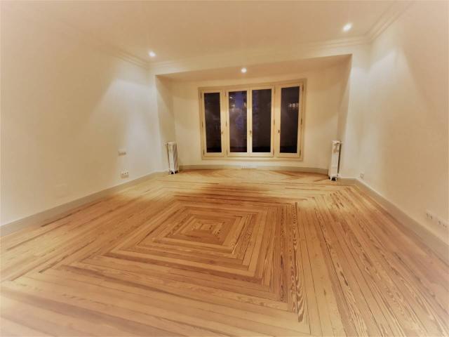 Apartamento en alquiler en Retiro, Madrid