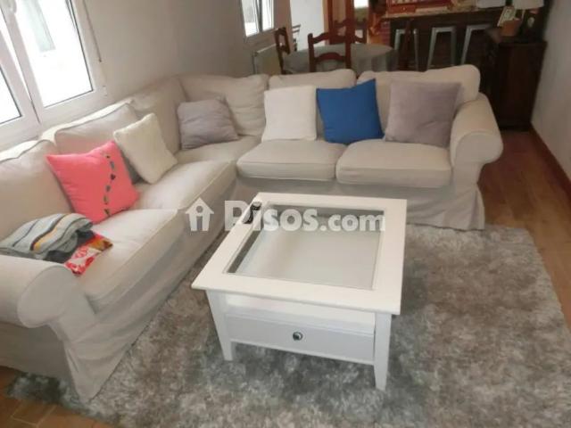 Apartamento en alquiler en El Carmen, Gijón