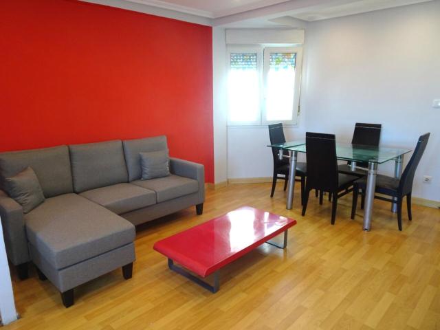 Apartamento en alquiler en Yunclillos, Castilla-La Mancha