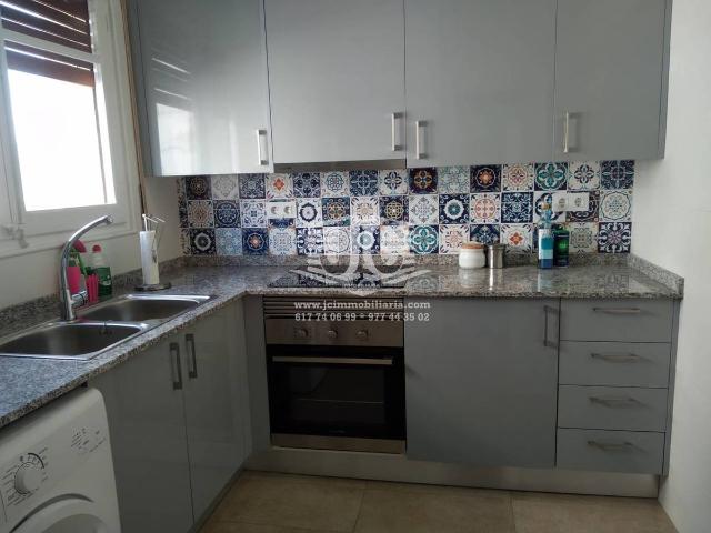 Piso en alquiler en el Rastre, Tortosa