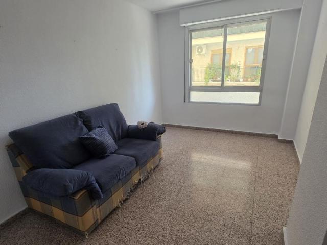 Apartamento en alquiler en l'Alacantí, Valencia