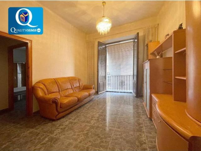 Piso en alquiler en Jijona