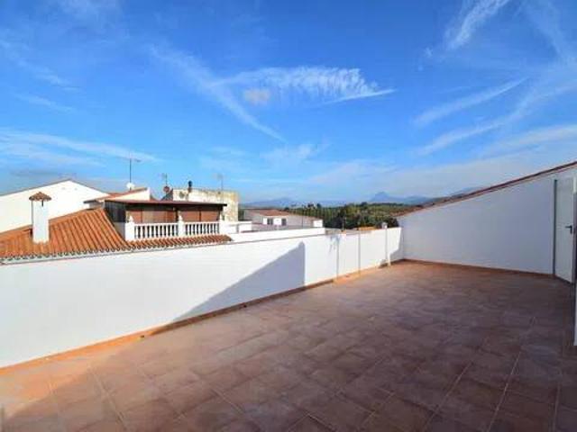 Piso en alquiler en Campo de Gibraltar, Andalucía