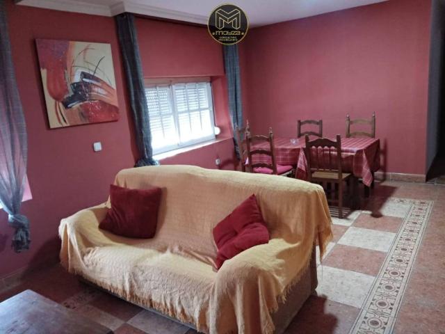 Piso en alquiler en Campo de Gibraltar, Andalucía