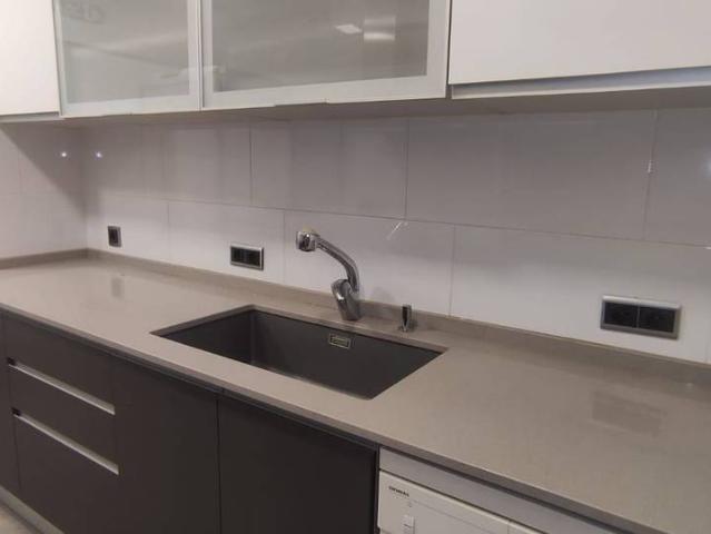 Piso en alquiler en Granollers, Centre