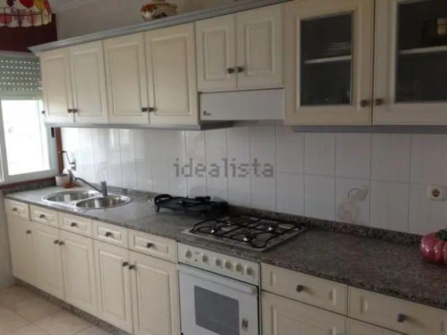 Apartamento en alquiler en A Coruña, Galicia