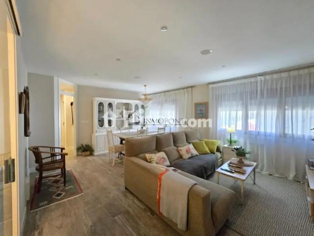Apartamento en alquiler en Poio, Pontevedra
