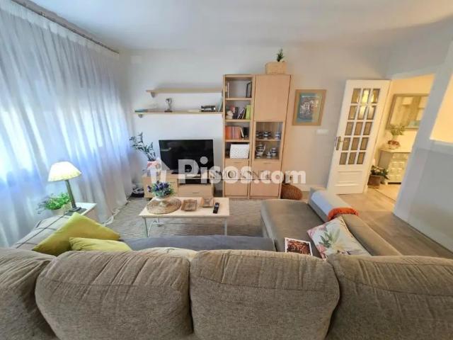 Apartamento en alquiler en A Barca, Pontevedra