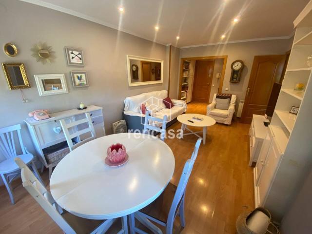 Piso en alquiler en Joc de la Bola, Segrià