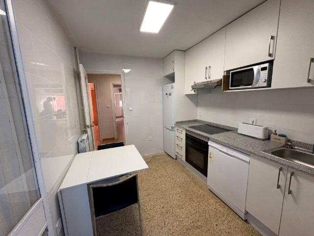 Piso en alquiler en Lleida, el Canyeret