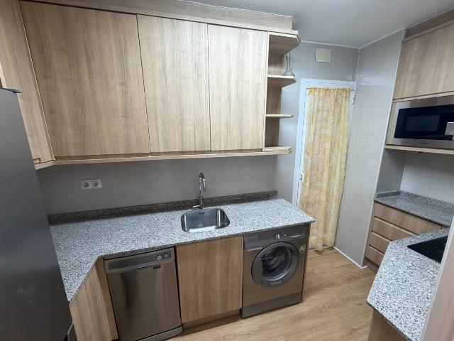 Piso en alquiler en el Canyeret, Segrià