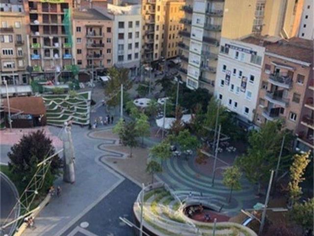 Piso en alquiler en el Canyeret, Segrià