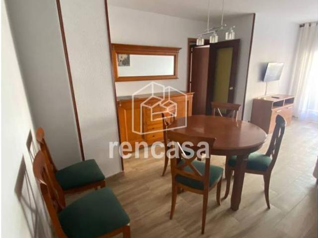 Piso en alquiler en Lleida, el Canyeret