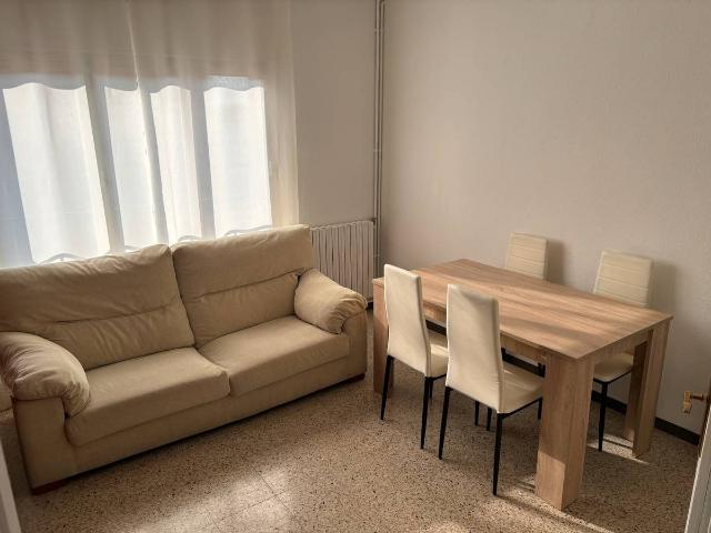 Piso en alquiler en Lleida, el Canyeret