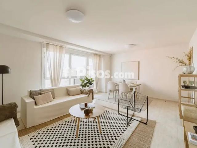 Apartamento en alquiler en Dunboa, Gipuzkoako Bidasoa