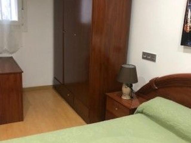 Apartamento en alquiler en La Albuera, Segovia