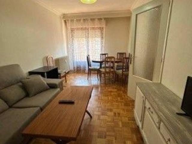 Apartamento en alquiler en La Albuera, Segovia