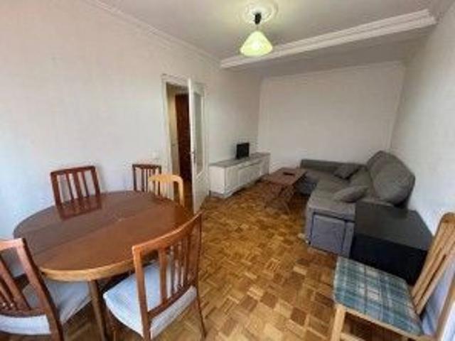 Apartamento en alquiler en La Albuera, Segovia
