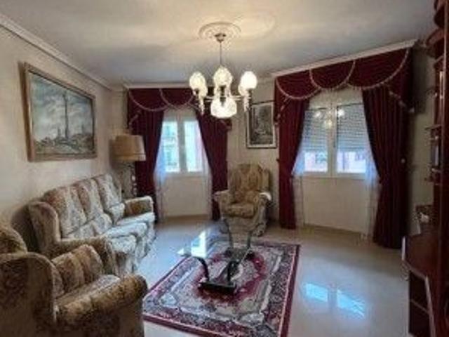 Apartamento en alquiler en La Albuera, Segovia