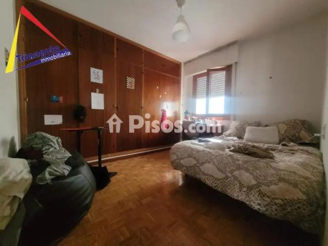Apartamento en alquiler en San Lorenzo, Segovia