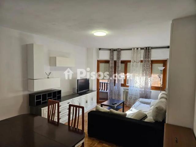 Apartamento en alquiler en Recinto amurallado, Segovia